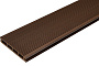 Доска террасная CM Decking Flax, 3000*138*20 мм, Merbau (Мербау)