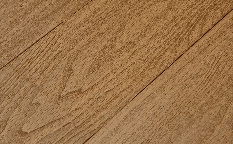 Доска террасная CM Decking 3000*140*25 мм BARK Teak (Тик)