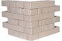 Кирпич облицовочный Plinfa Cassia 1707, 300*85*50 мм