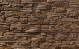 Облицовочный камень Leonardo Stone Корсика 400*100*30 мм 830