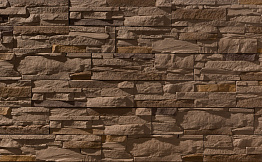 Облицовочный камень Leonardo Stone Корсика 400*100*30 мм 830