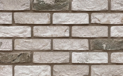 Кирпич ручной формовки Богандинский КЗ Beveren 4708, 210*50*65 мм