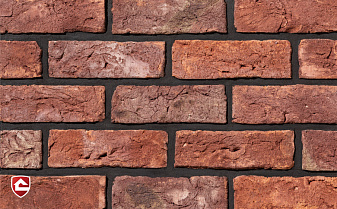 Кирпич облицовочный Rightbrick Моне, 210*100*65 мм