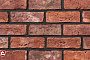 Кирпич облицовочный Rightbrick Моне, 210*100*65 мм