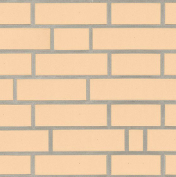 Кирпич Roben Sorrento sand-weiss glatt клинкерный, 290*90*52 мм по выгодной ценеКирпич Roben Sorrento sand-weiss glatt клинкерный, 290*90*52 мм