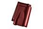 Керамическая черепица вентиляционная TONDACH Samba 11 (Sensaton 11), Red glazed