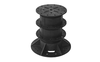 Регулируемая опора Level PRO, 145-240 мм