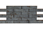 Кирпич клинкерный Plinfa Iron 2922, 270*85*50 мм