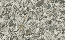 Керамогранит KERAMA MARAZZI Мариначе серый лаппатированный обрезной, 3200*1195*6 мм