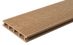 Доска террасная CM Decking 3000*140*25 мм VINTAGE Oak (Дуб)