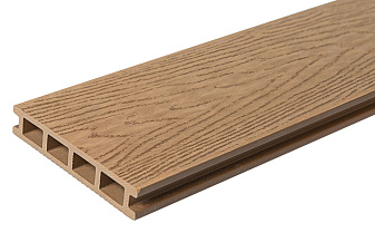 Доска террасная CM Decking 3000*140*25 мм VINTAGE Oak (Дуб)