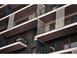 HPL-панель Greenlam Woods SUD 9109 Snake Wood двухсторонняя, 3050*1300*8 мм