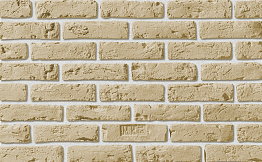 Декоративный кирпич Leonardo Stone Орлеан 250-280*78*17 мм 050