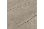 Керамогранит Atlas Concorde Forte dei marmi Mystic Grey LASTRA, 600*600*20 мм