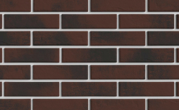 Клинкерная плитка под кирпич BestPoint Exclusive Red Wine 245*65*8,5 мм