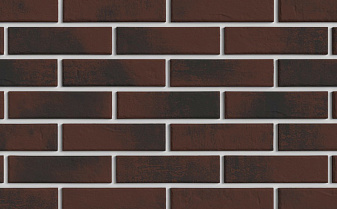 Клинкерная плитка BestPoint Exclusive Red Wine 245*65*8,5 мм