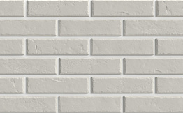 Клинкерная плитка под кирпич BestPoint Classic Blanc 245*65*12 мм
