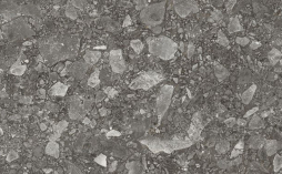 Керамогранит Avroria Mappa Marble (серый террацо), 1200*600*9 мм