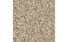 Керамогранит KERAMA MARAZZI Бричиола бежевый лаппатированный обрезной, 600*600*9 мм