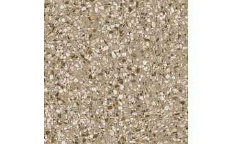 Керамогранит KERAMA MARAZZI Бричиола бежевый лаппатированный обрезной, 600*600*9 мм