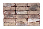 Кирпич облицовочный Engels Hermitage antiek, 215*50*65 мм