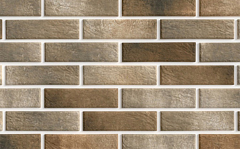 Клинкерная плитка под кирпич BestPoint Loft Brick Pepper 245*65*12 мм