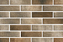 Клинкерная плитка под кирпич BestPoint Loft Brick Pepper 245*65*12 мм