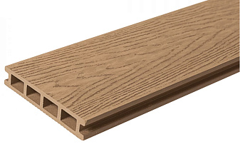 Доска террасная CM Decking 4000*140*25 мм VINTAGE Oak (Дуб)