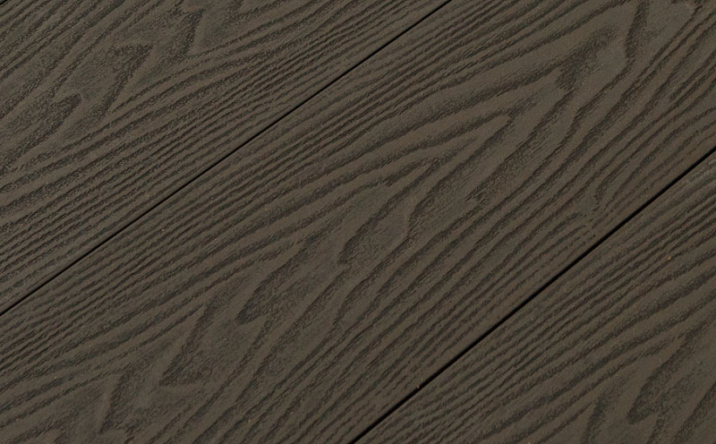 Доска террасная CM Decking 3000*140*25 мм VINTAGE Wenge (Венге)