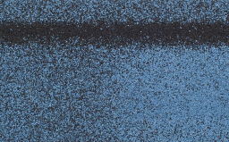 Коньково-карнизная черепица SHINGLAS Терн