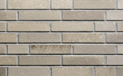 Клинкерная плитка под кирпич Stroeher Nuancist, 1812 cream-beige, 240*52*14 мм