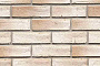 Кирпич клинкерный Muhr 37_06 Serie mondan гладкий, 240*115*71 мм