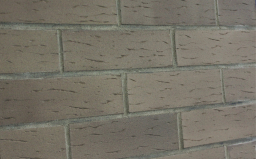 Клинкерная плитка под кирпич Terramatic Koro Grey АК, 240*71*14 мм