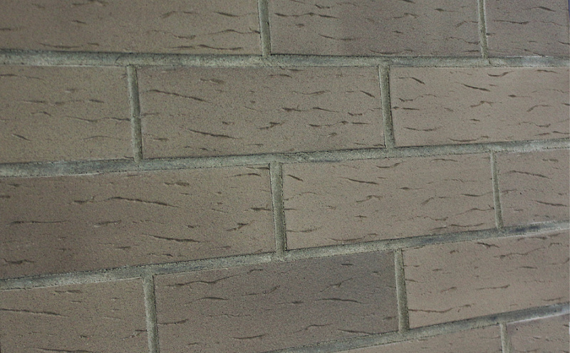 Клинкерная плитка под кирпич Terramatic Koro Grey АК, 240*71*14 мм