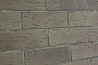 Клинкерная плитка под кирпич Terramatic Koro Grey АК, 240*71*14 мм