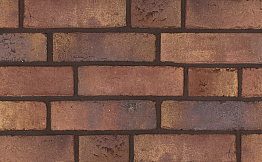 Кирпич Roben Wiesmoor erd-bunt, 240*115*71 мм