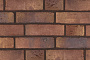 Кирпич Roben Wiesmoor erd-bunt, 240*115*71 мм