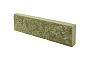 Плитка гиперпрессованная Акварид К5, Дикий камень, Фисташковый, 250*65*22 мм