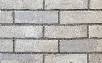 Клинкерная плитка под кирпич INTERBAU Brick Loft, INT 571 Vanile, 240*71*10 мм