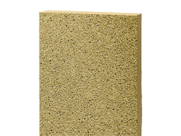 Фиброцементная панель БЕТЭКО Стоун RAL 1001 (бежевый), 1500*1200*8 мм