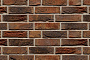 Кирпич облицовочный Westerwaelder Klinker WK928 Netterden, 210*50*65 мм