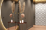 3D-плитка ARCHITECTILES Trigon