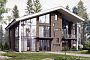 Кирпич клинкерный Plinfa Iron 2809, 270*85*50 мм