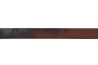 Клинкерная плитка под кирпич King Klinker KING SIZE 03 Iron clay гладкая LF, 490*52*14 мм