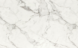 HPL-панель PoliLam Patterns Calacatta Marble TX, 3050*1220*6 мм