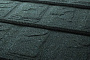 Композитная черепица Gerard Slate Charcoal, 1250*368 мм