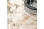 Керамогранит KERAMA MARAZZI Риальто светлый лаппатированный обрезной, 600*600*9 мм