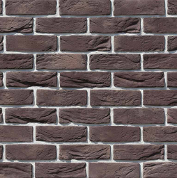Декоративный кирпич White Hills Ринн Брик Design цвет 329-90 (514/3645/26)