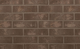 Кирпич Terca Nordic Klinker Line Oslo клинкерный, 250*85*65 мм