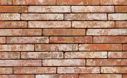 Кирпич облицовочный Terca Metropolis Atrium, 240*65*40 мм